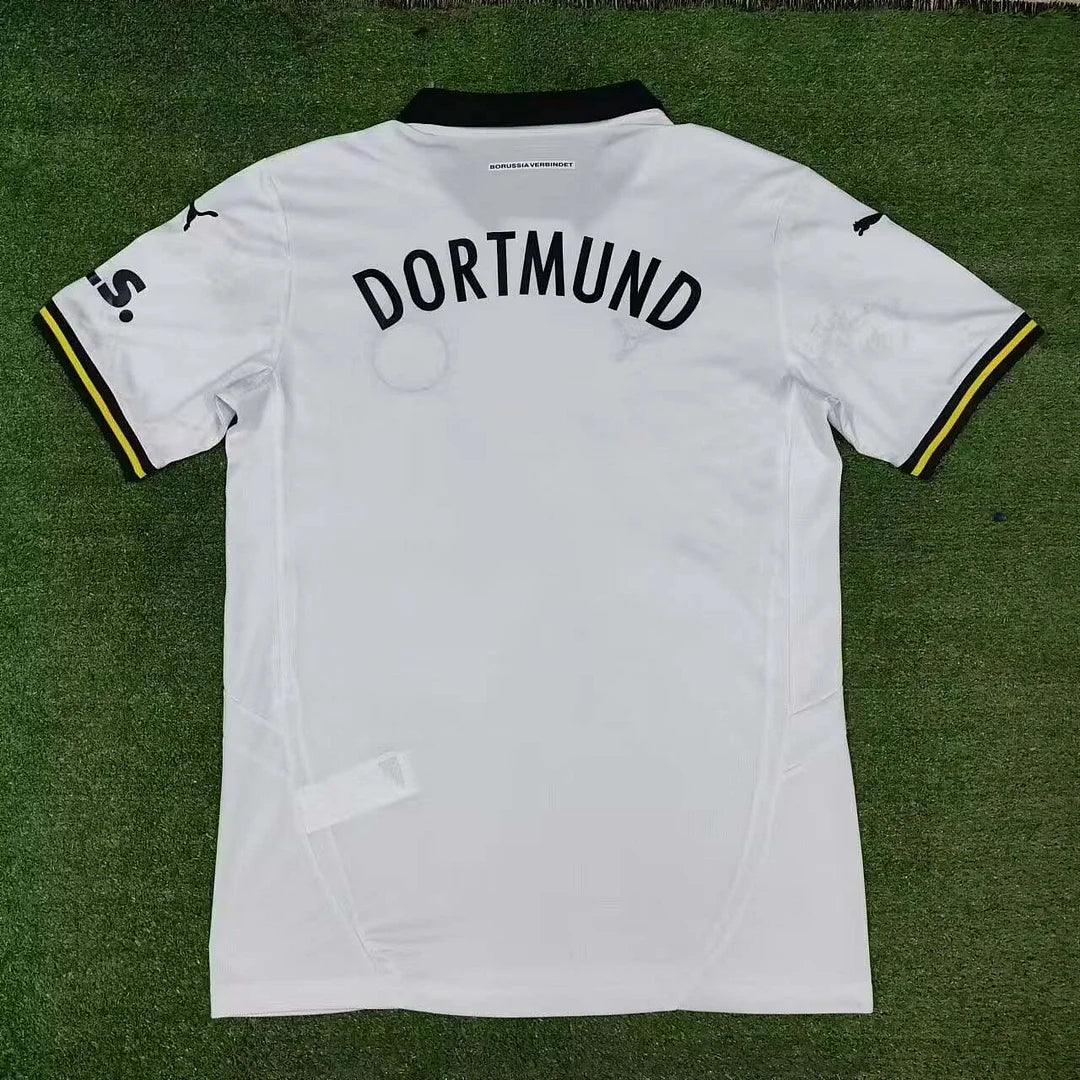 2024/2025 Borussia Dortmund Gostujoči Nogometni Dres