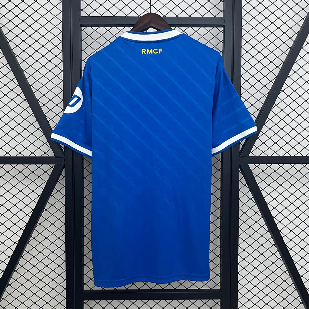 2025/2026 Real Madrid Tretji Nogometni Dres