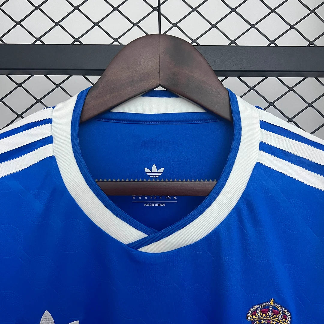 2025/2026 Real Madrid Tretji Nogometni Dres