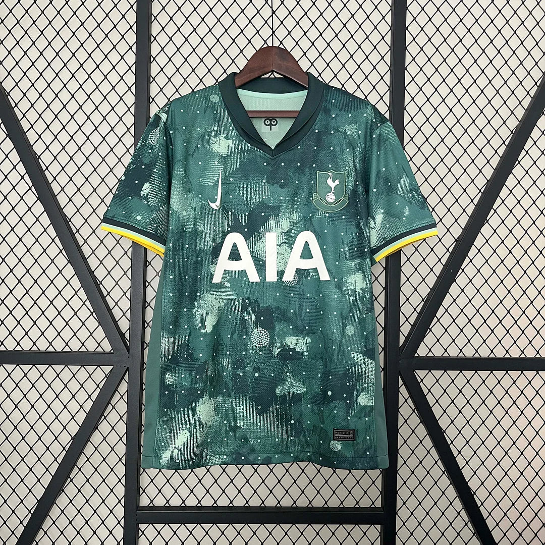 2024/2025 Tottenham Tretji Nogometni Dres