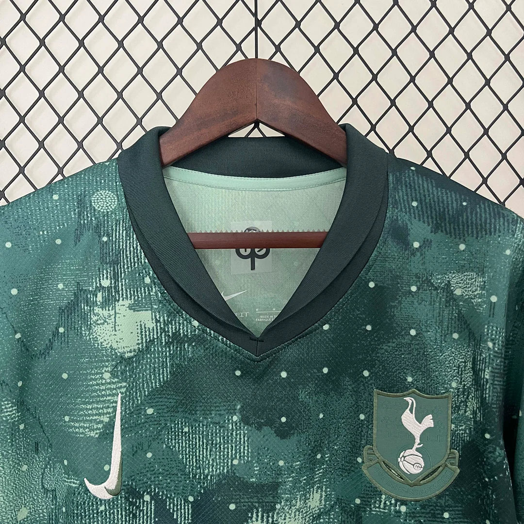 2024/2025 Tottenham Tretji Nogometni Dres