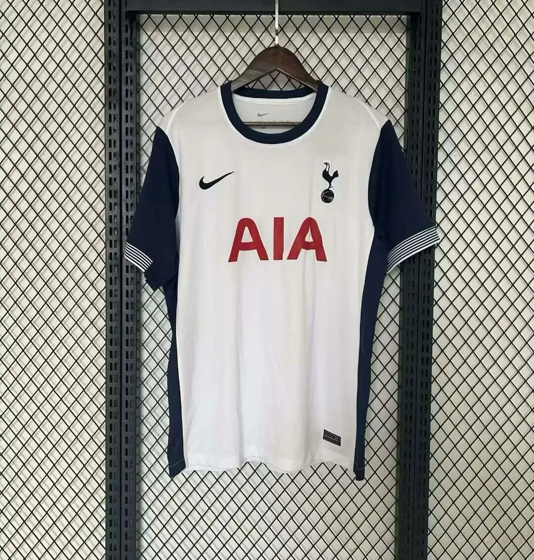 2024/2025 Tottenham Domači Nogometni Dres