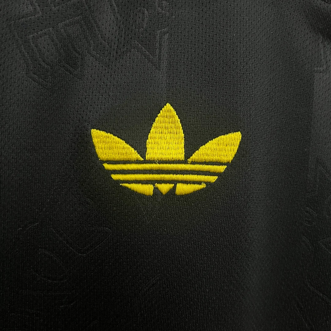 2025/2026 Manchester United Tretji Nogometni Dres