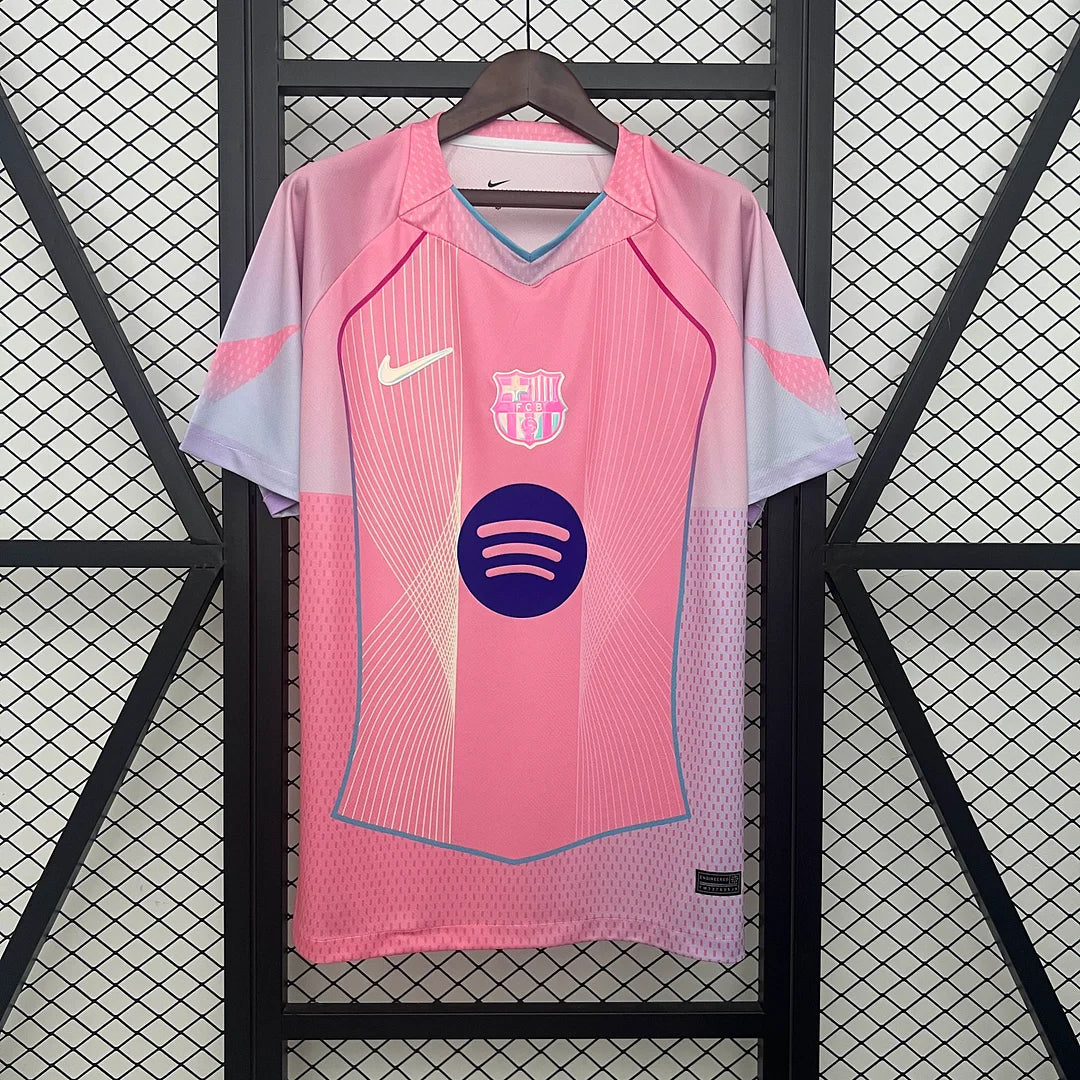 2025/2026 Barcelona Tretji Nogometni Dres