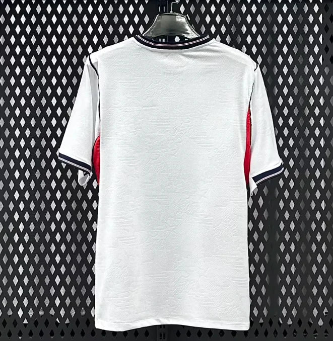 FIFA World Cup 2026 Anglija Domači Dres