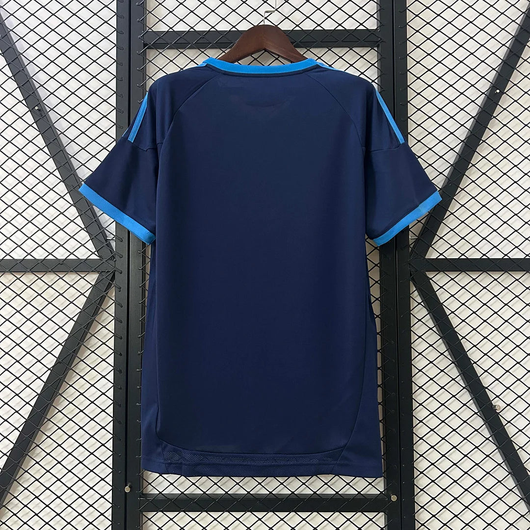 2010/2011 Schalke 04 Gostujoči Retro Dres