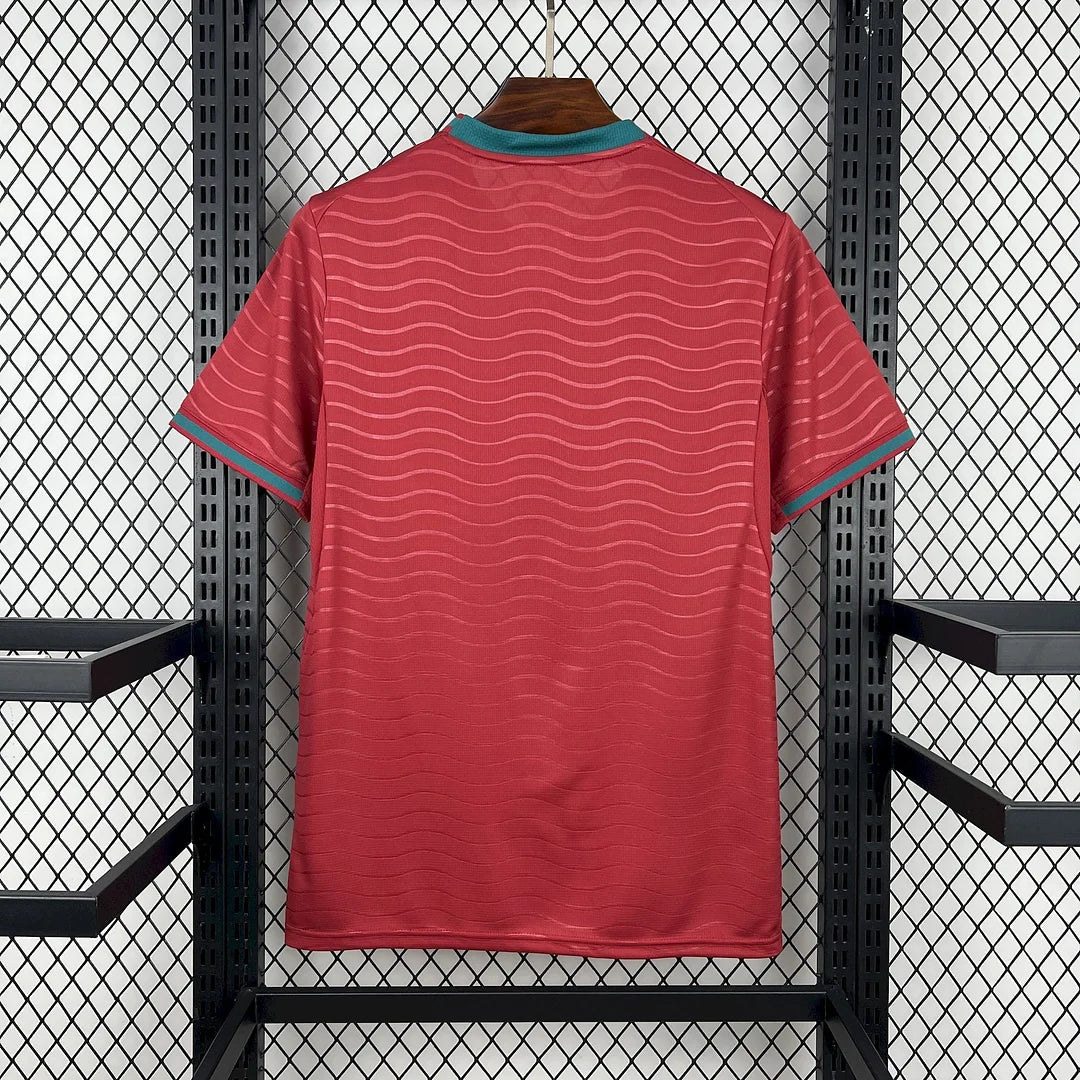 FIFA World Cup 2026 Portugalska Domači Dres
