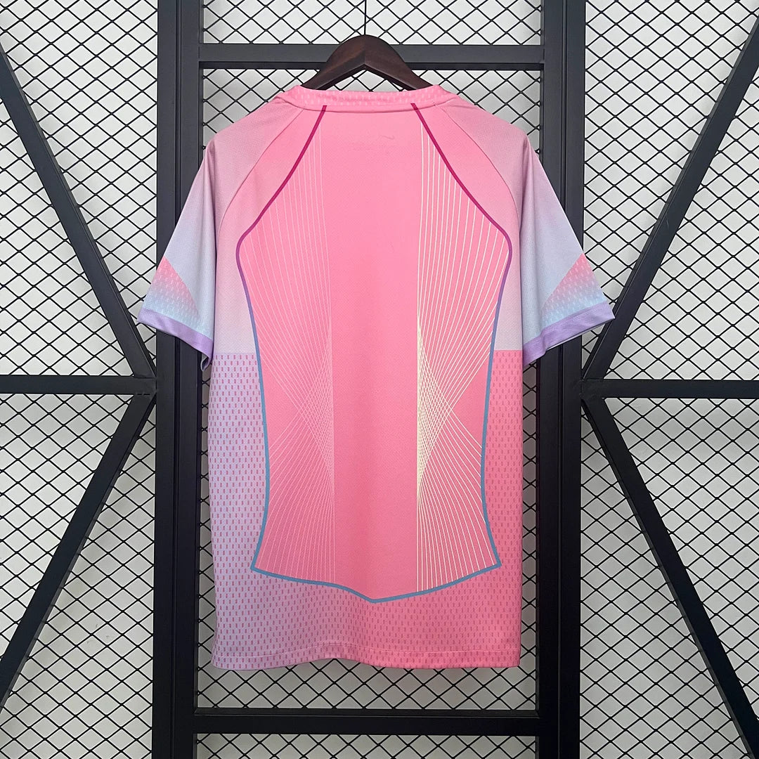 2025/2026 Barcelona Tretji Nogometni Dres