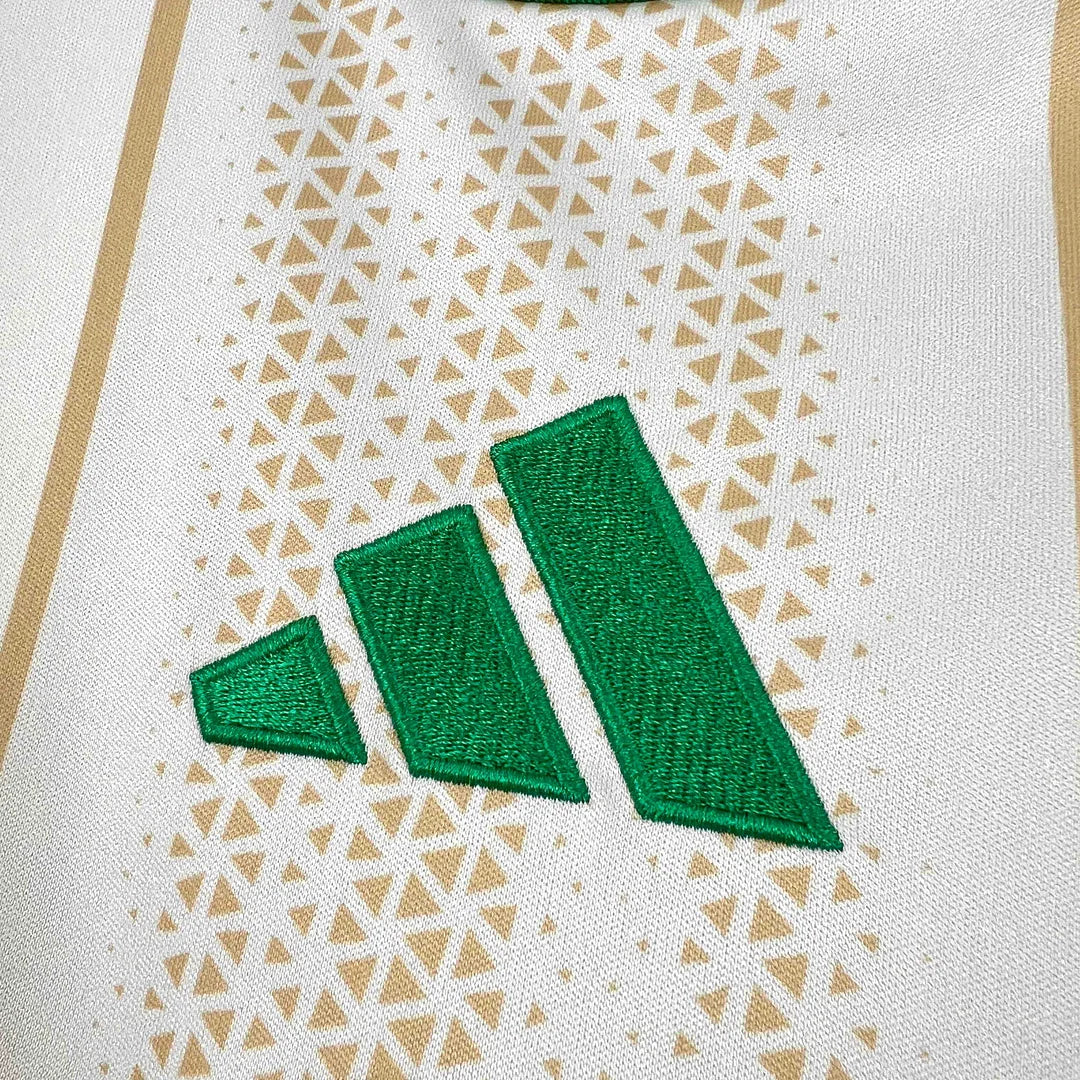 FIFA World Cup 2026 Alžirija Domači Dres
