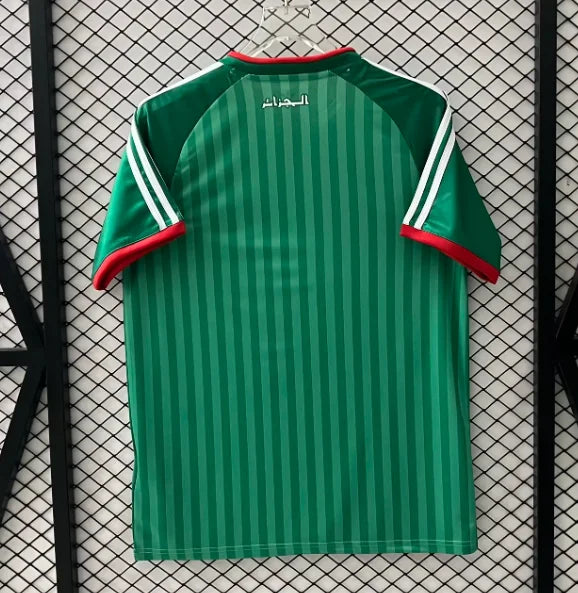 FIFA World Cup 2026 Alžirija Gostujoči Dres