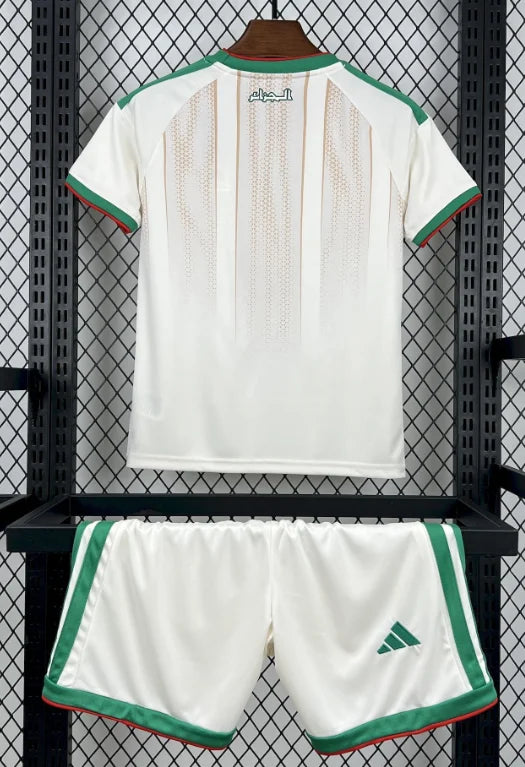 FIFA World Cup 2026 Alžirija Otroški Komplet
