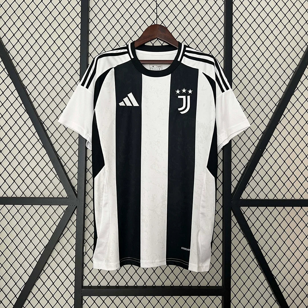 2024/2025 Juventus Domači Nogometni Dres