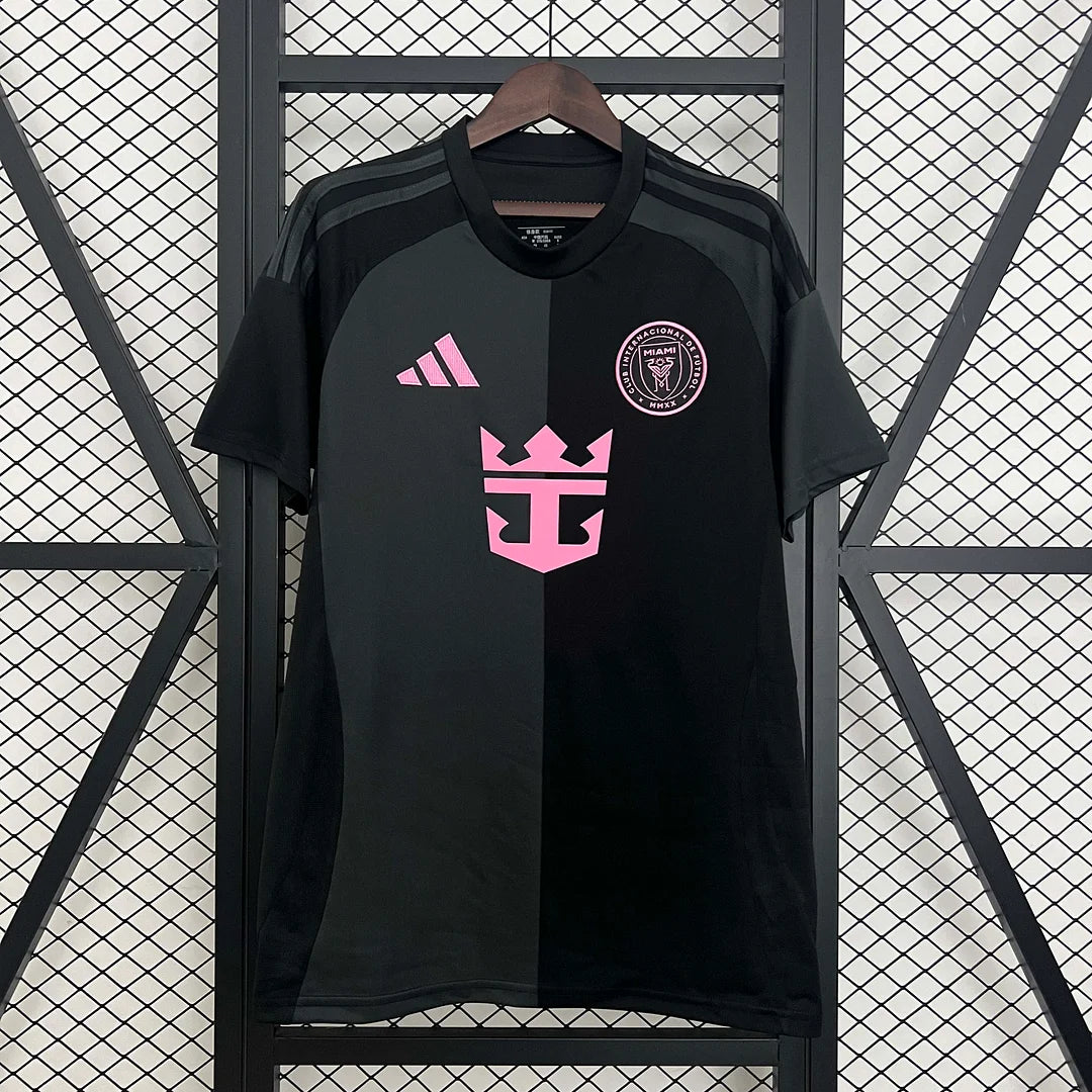 2025/2026 Inter Miami Gostujoči Nogometni Dres