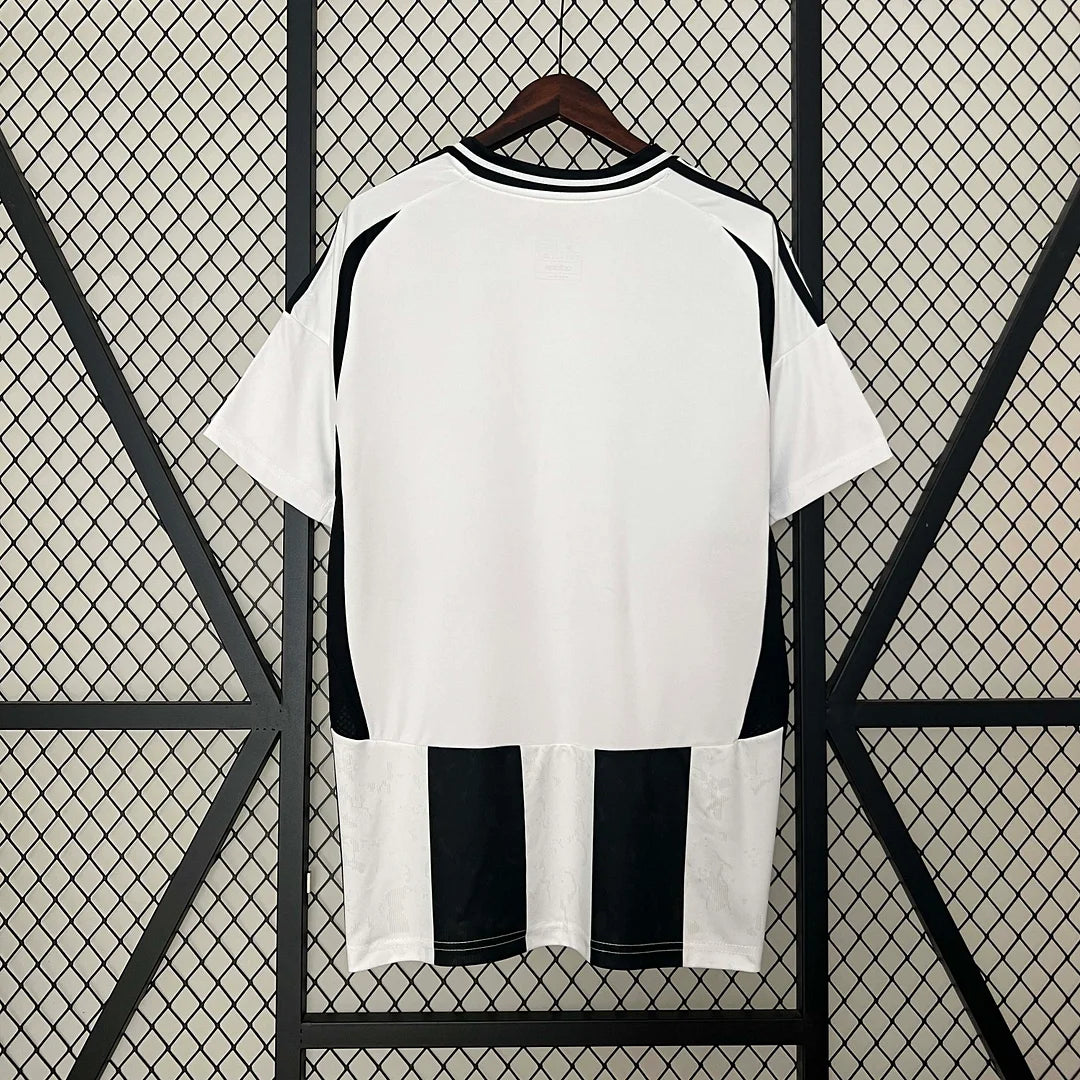 2024/2025 Juventus Domači Nogometni Dres