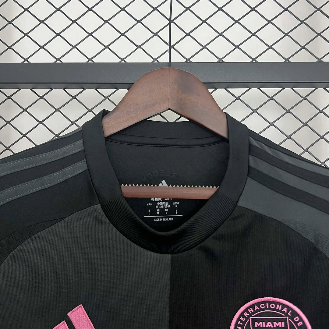 2025/2026 Inter Miami Gostujoči Nogometni Dres