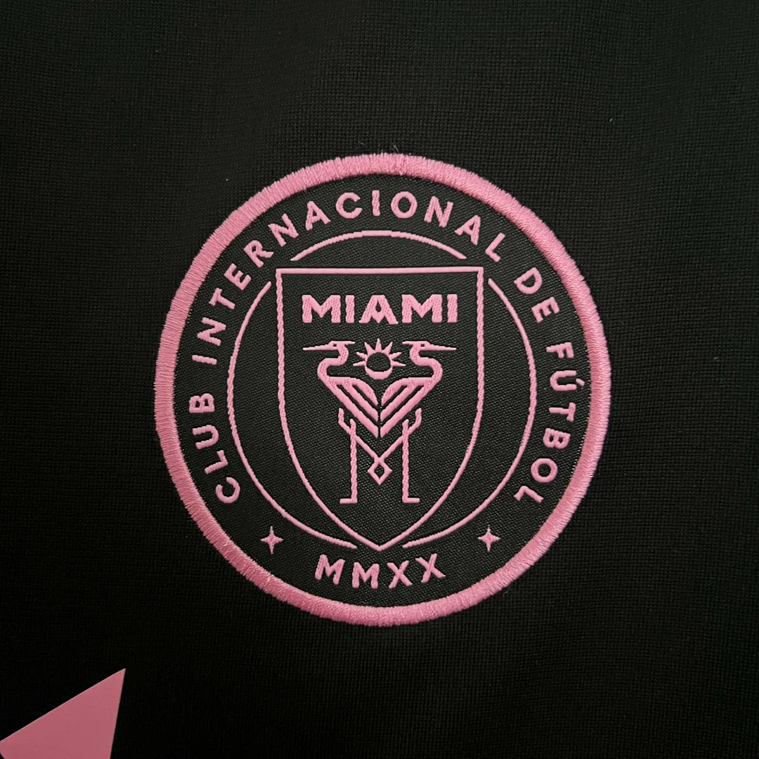 2025/2026 Inter Miami Gostujoči Nogometni Dres