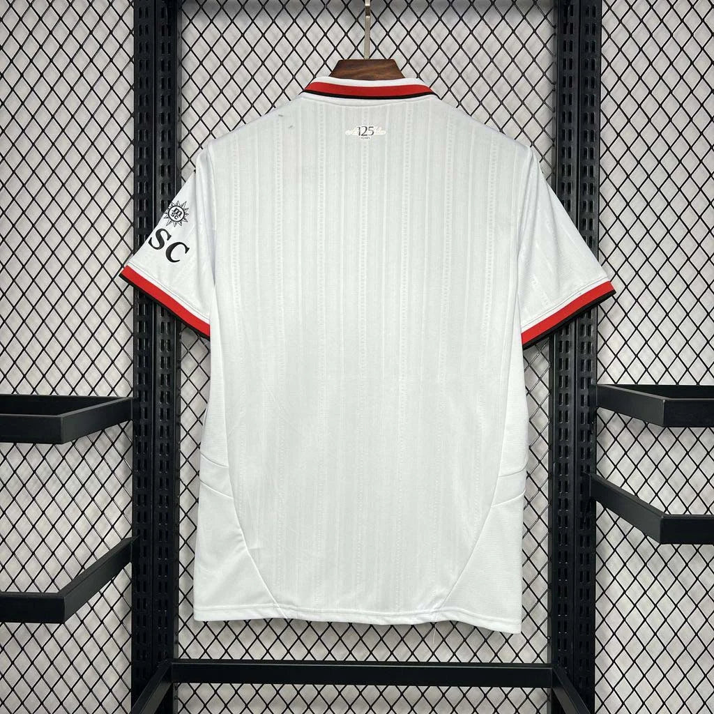 2024/2025 AC Milan Gostujoči Nogometni Dres