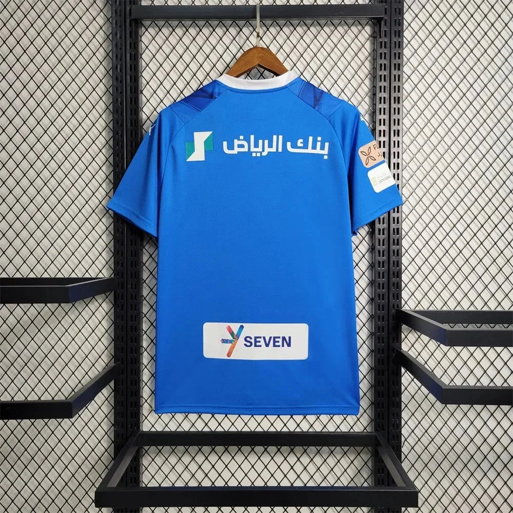 2024/2025 Al Hilal Domači Nogometni Dres