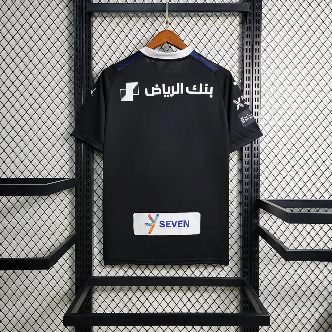 2024/2025 Al Hilal Gostujoči Nogometni Dres