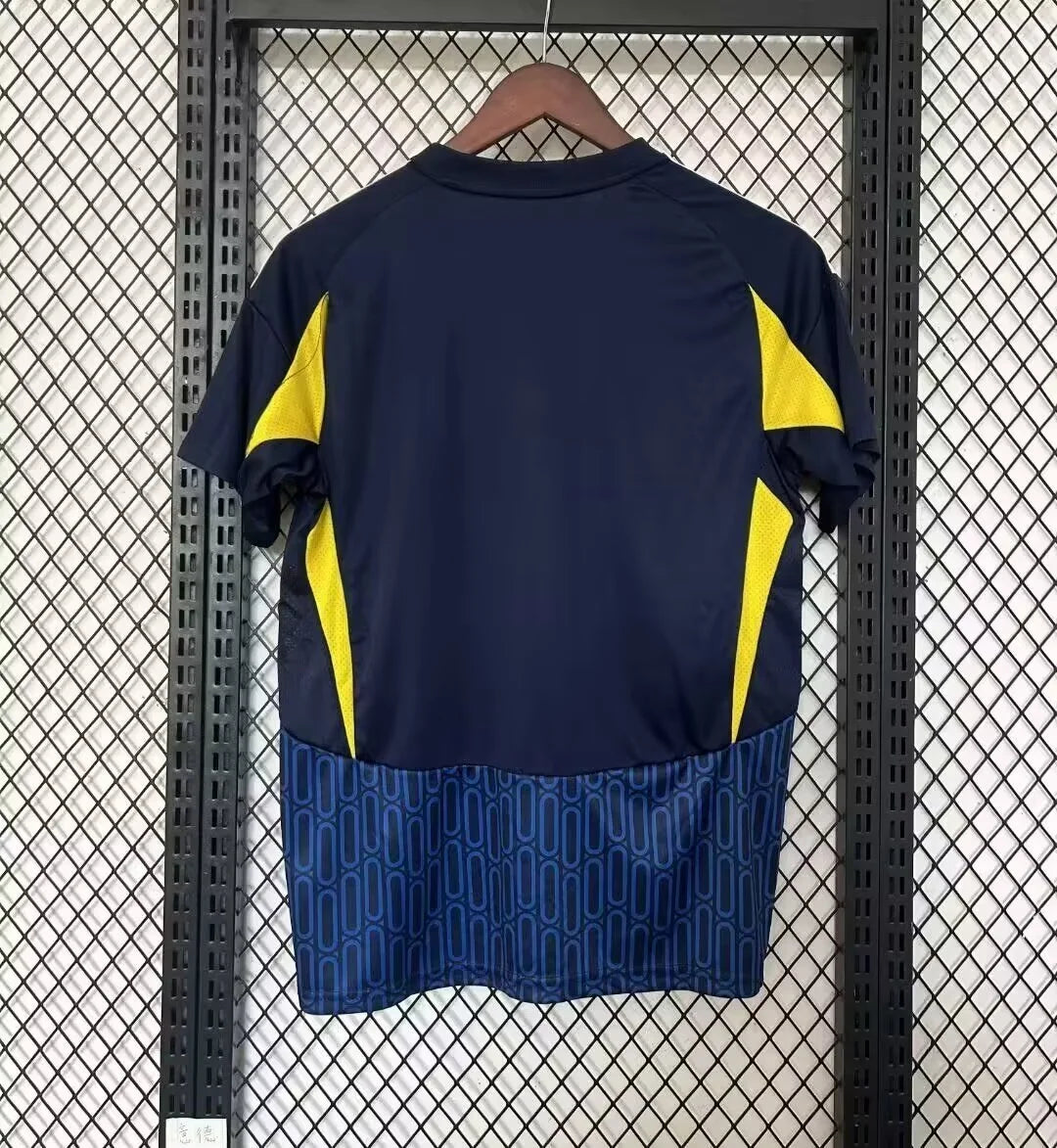 2024/2025 Al Nassr Gostujoči Nogometni Dres