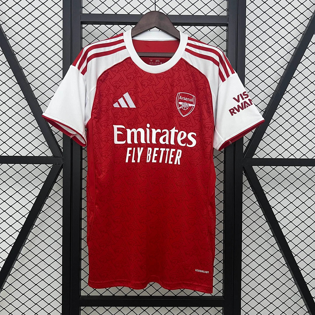 2025/2026 Arsenal Domači Nogometni Dres