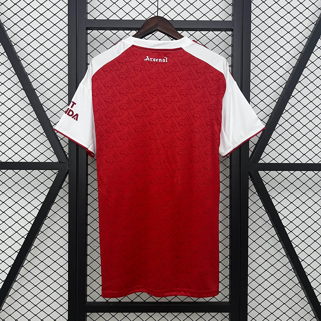 2025/2026 Arsenal Domači Nogometni Dres
