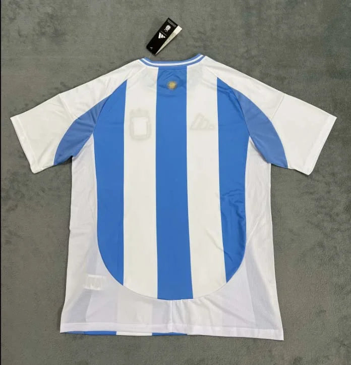 2024 Argentina Domači Nogometni Dres