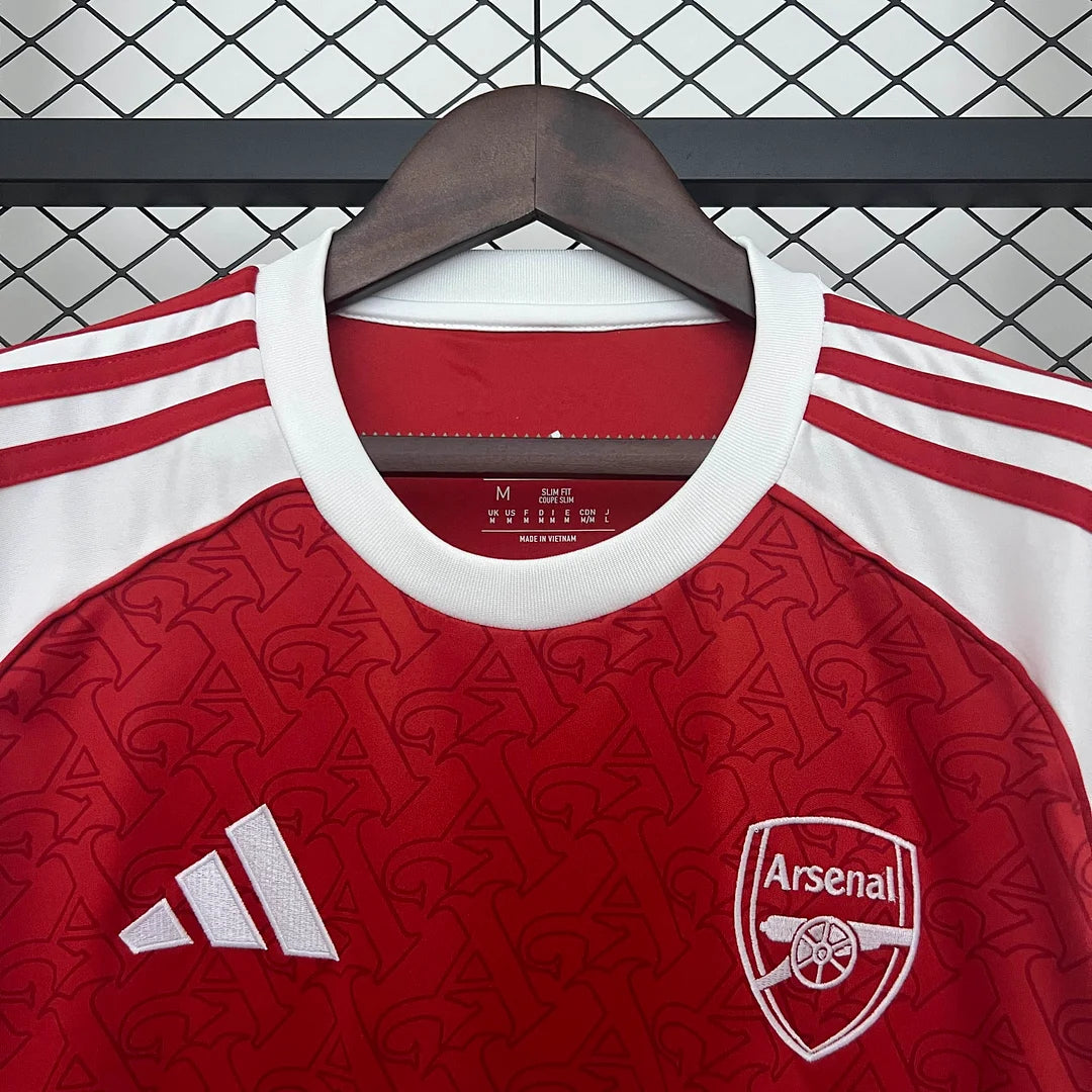 2025/2026 Arsenal Domači Nogometni Dres