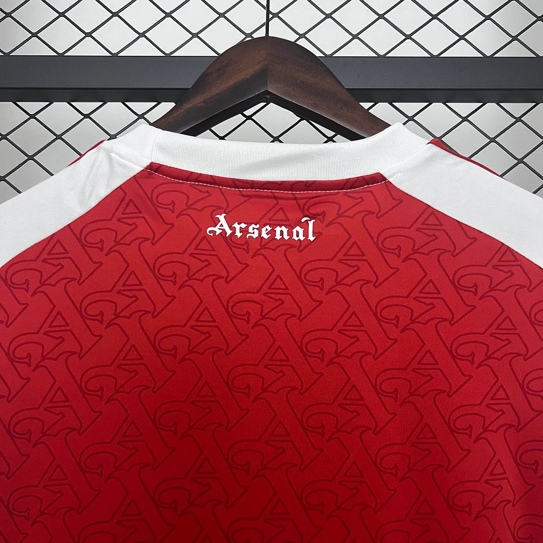2025/2026 Arsenal Domači Nogometni Dres