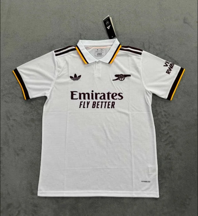 2025/2026 Arsenal Gostujoči Nogometni Dres