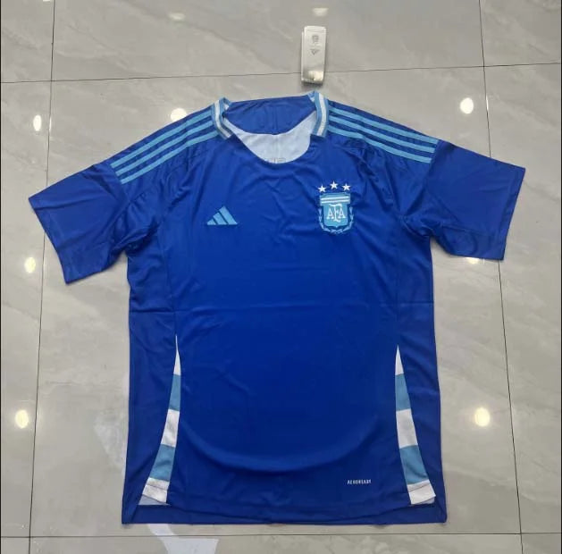 2024 Argentina Gostujoči Nogometni Dres