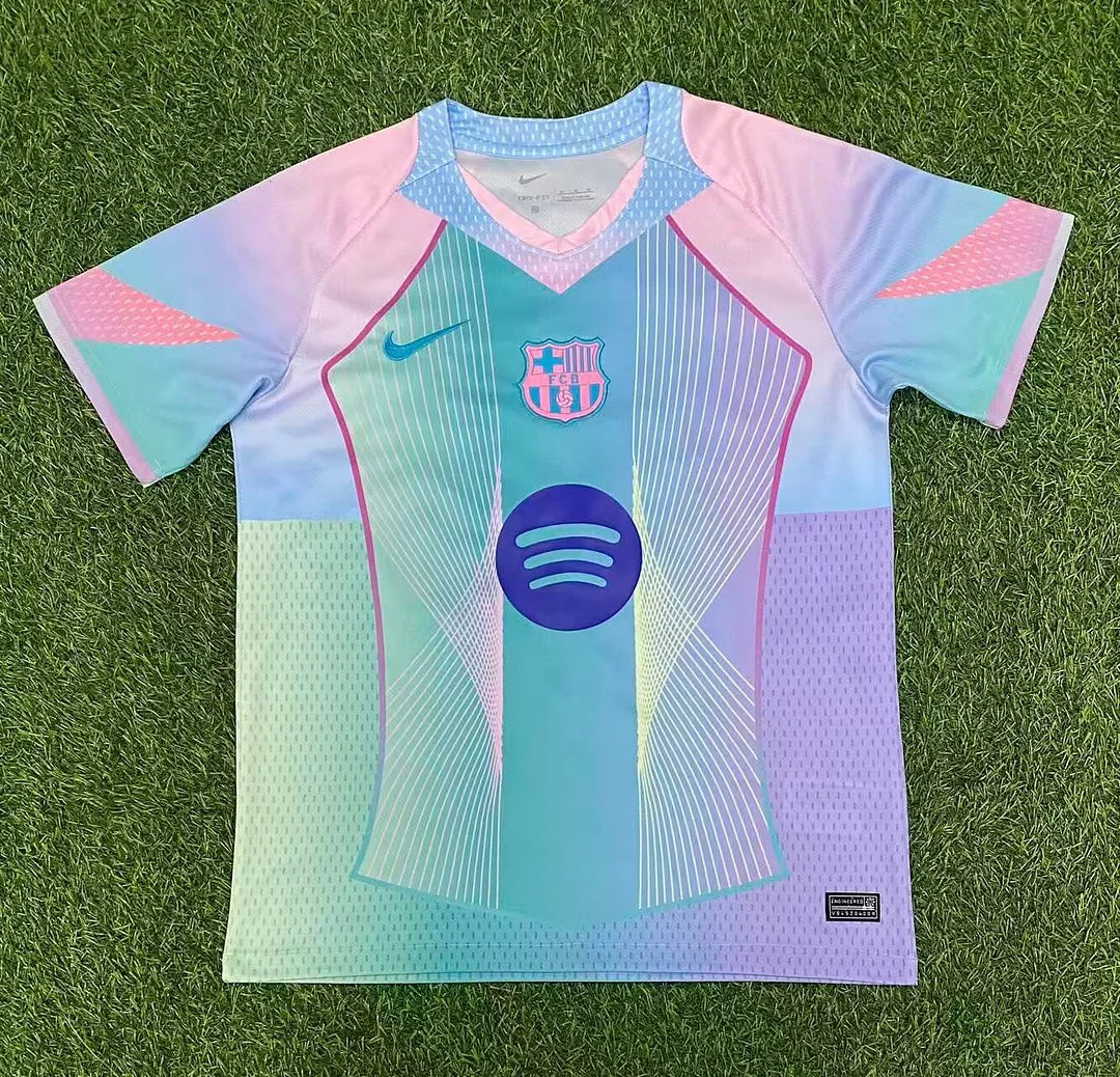 2025/2026 Barcelona Special Nogometni Dres