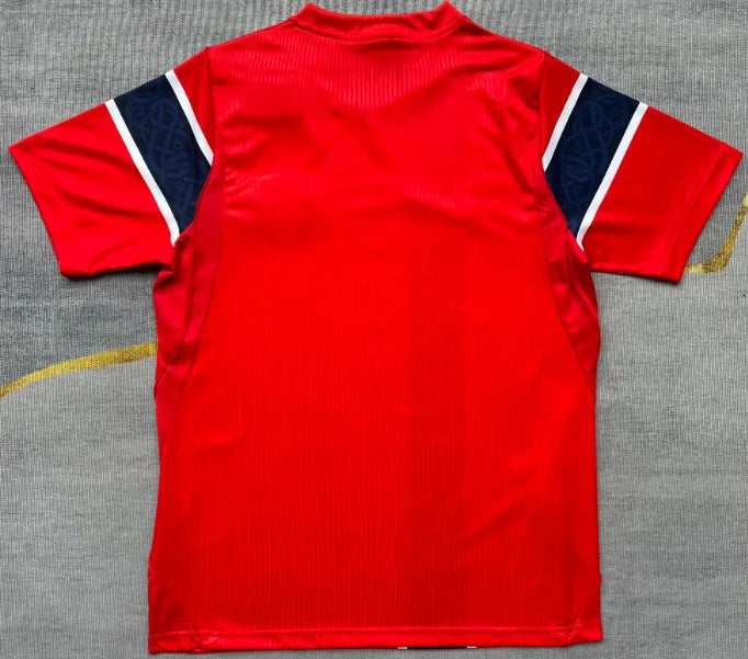 FIFA World Cup 2026 Norveška Domači Dres