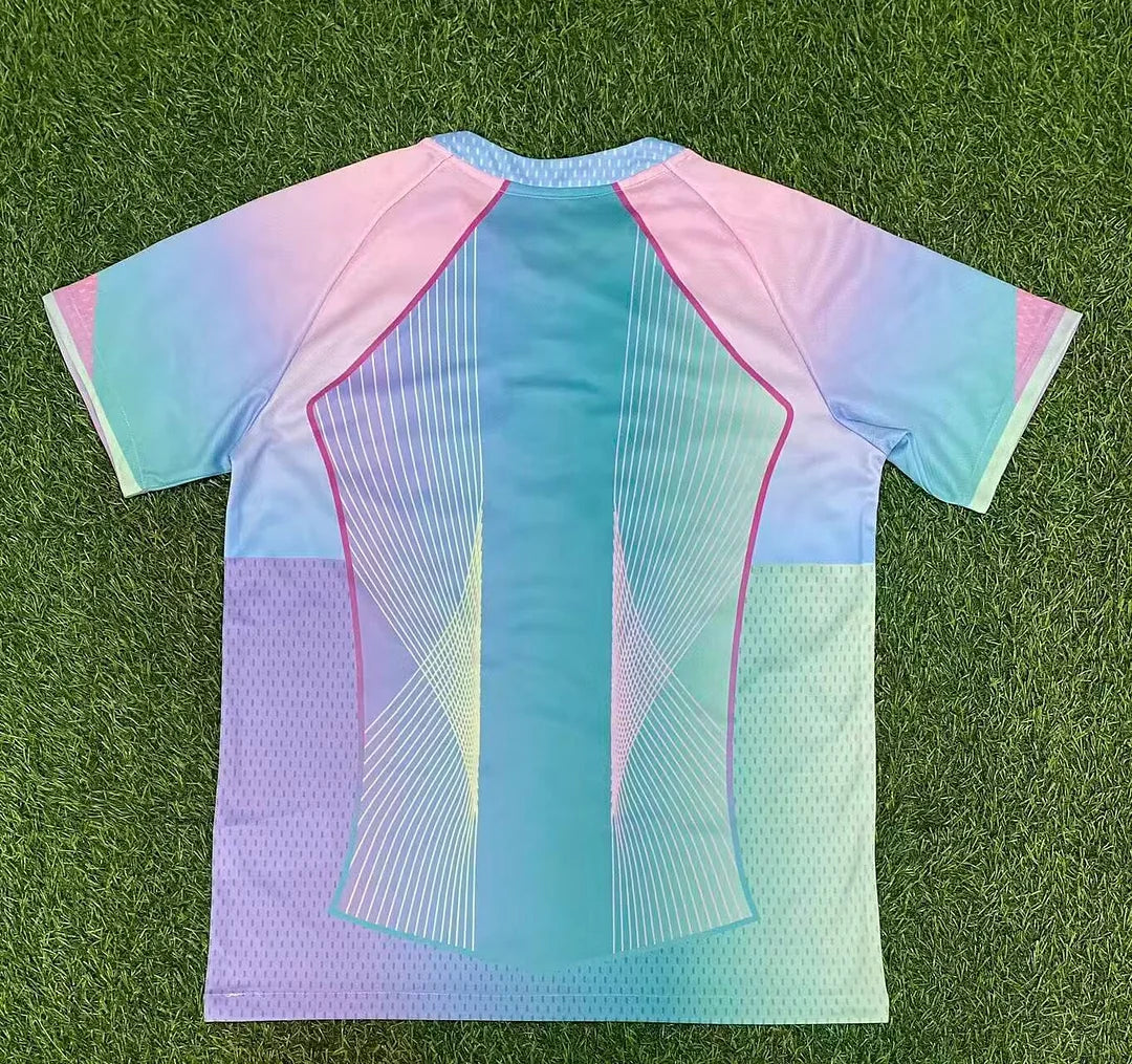 2025/2026 Barcelona Special Nogometni Dres