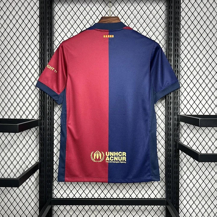 2024/2025 Barcelona x Travis Scott