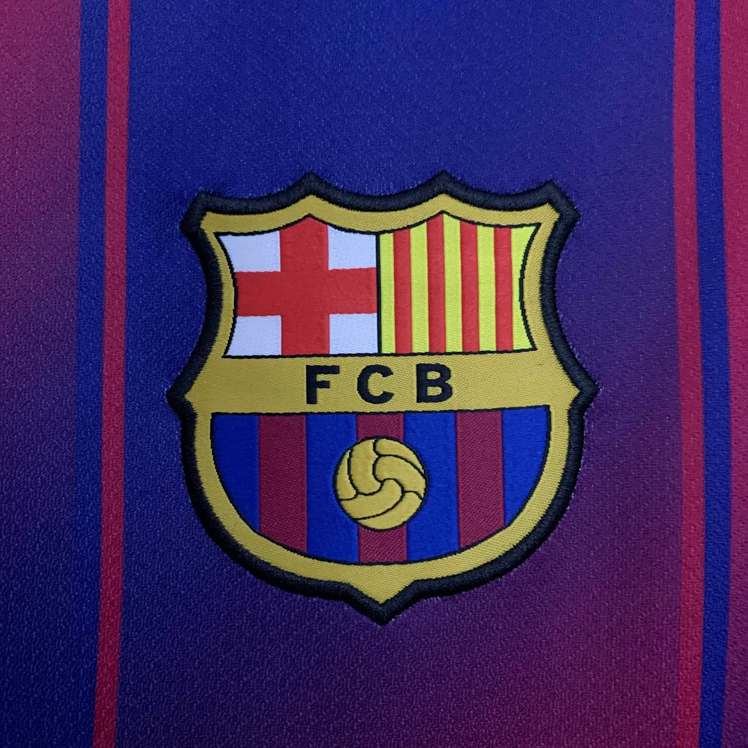 2025/2026 Barcelona Domači nogometni dres