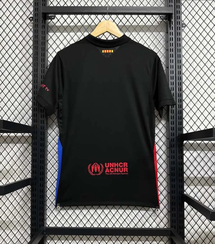 2024/2025 Barcelona Gostujoči nogometni dres