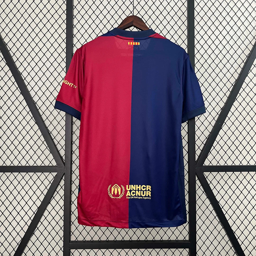 2024/2025 Barcelona Domači nogometni dres