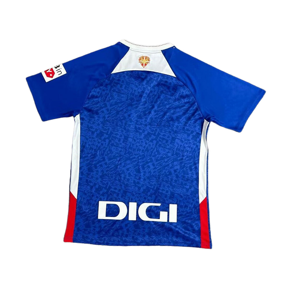 2024/2025 Athletic Bilbao Gostujoči Nogometni Dres