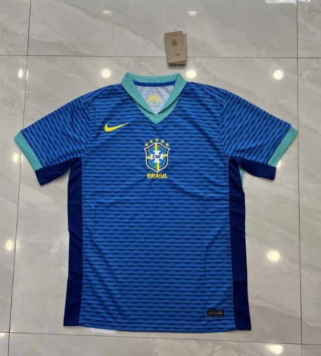 2024/2025 Brazilija 1:1 Gostujoči Dres