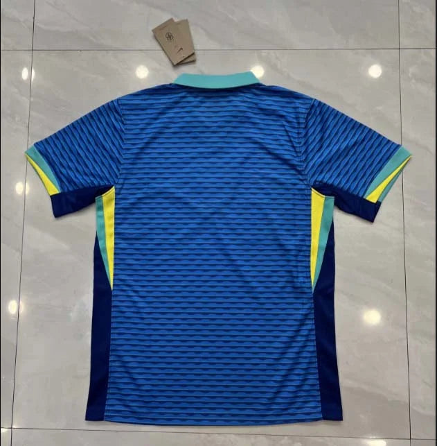 2024/2025 Brazilija 1:1 Gostujoči Dres