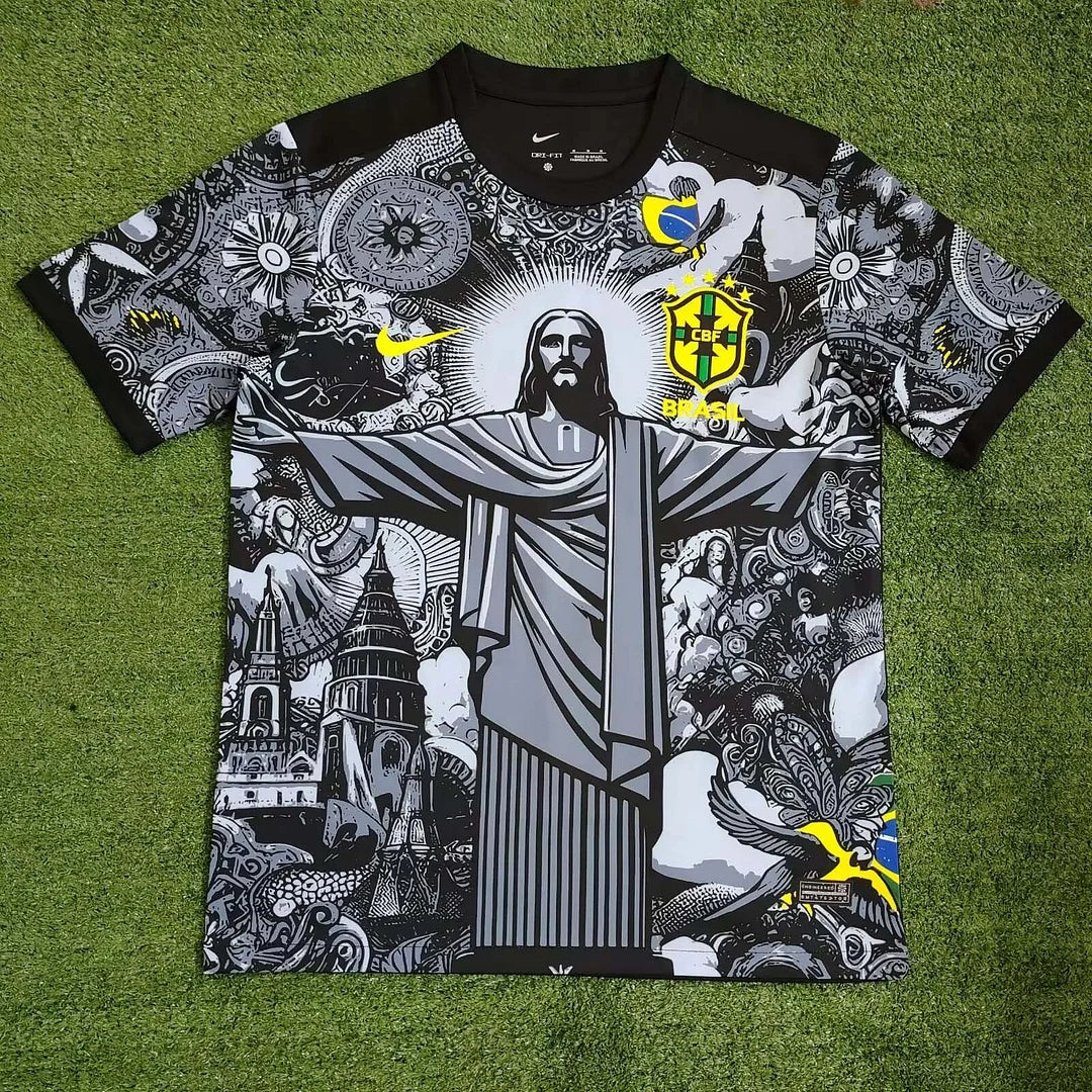 2024/2025 Brazilija Special Dres