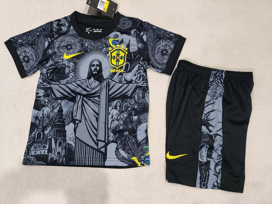 2024/2025 Brazilija 1:1 Special Dres