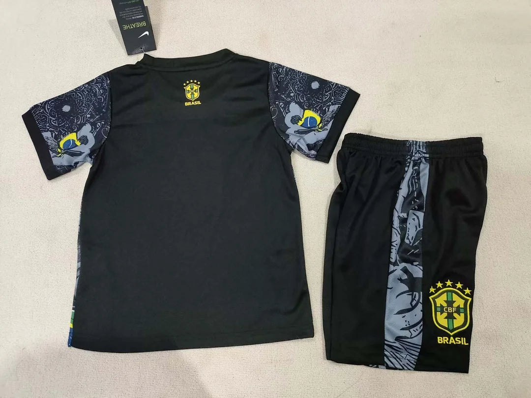 2024/2025 Brazilija 1:1 Special Dres