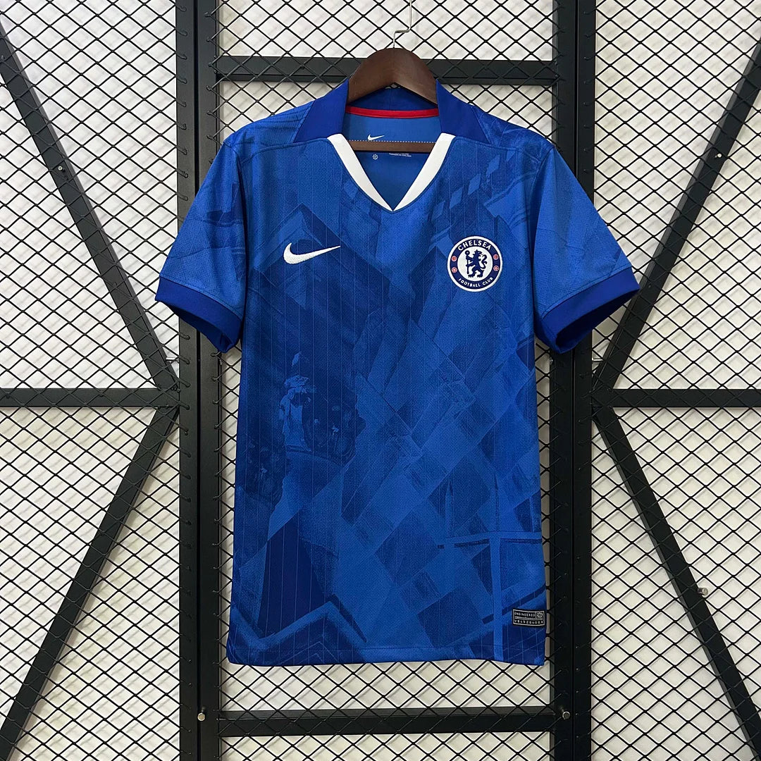 2025/2026 Chelsea Domači Nogometni Dres