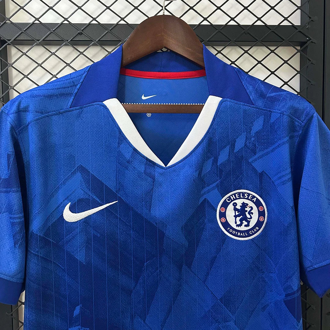 2025/2026 Chelsea Domači Nogometni Dres