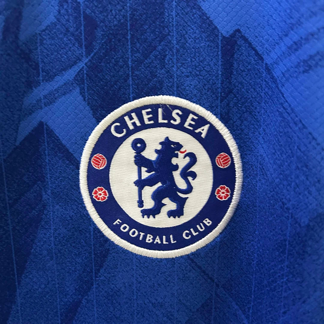 2025/2026 Chelsea Domači Nogometni Dres