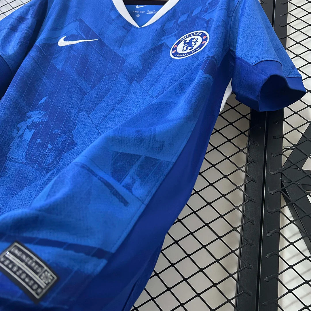2025/2026 Chelsea Domači Nogometni Dres