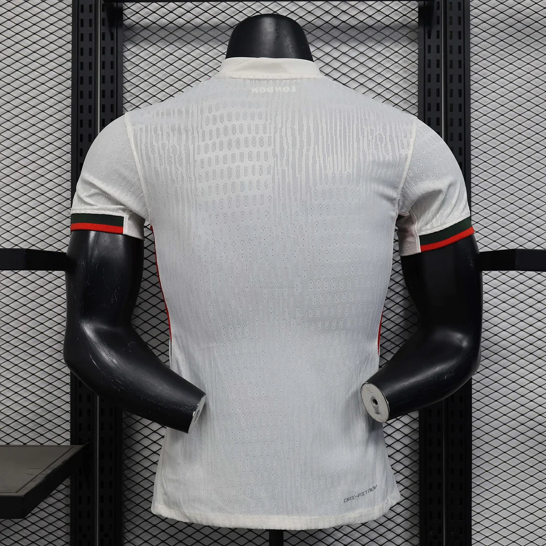 2025/2026 Chelsea Gostujoči Nogometni Dres