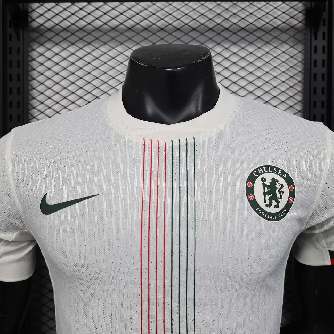 2025/2026 Chelsea Gostujoči Nogometni Dres